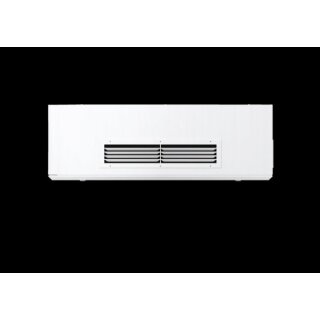 Stiebel Eltron - 204141 - Dezentrales Lüftungsgerät VRL-C 300 G Trend, Zu-/Abluftgitter