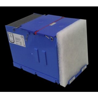Stiebel Eltron - 203783 - Lüftereinheit LWE-W 115 P VE
