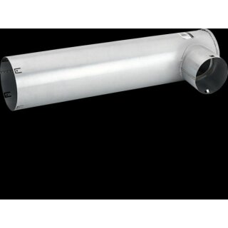 Stiebel Eltron - 227650 - Luftverteilsyst. flexibel LVS U 75-100 Umlenkstück DN75 auf DN100