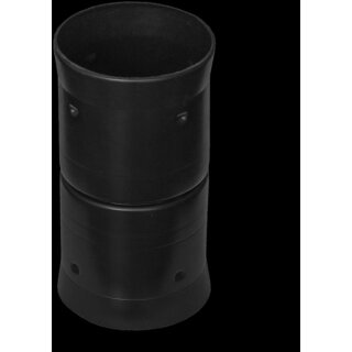 Stiebel Eltron - 224897 - Muffe LVS M 75, 5 St., d 75 mm