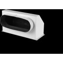 Stiebel Eltron - 232675 - Luftumlenkhaube LULH DN 315