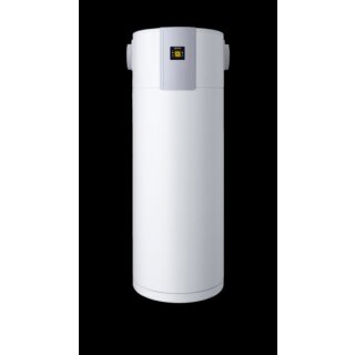 Stiebel Eltron - 233584 - Warmwasser-Wärmepumpe WWK 301 electronic SOL