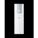 Stiebel Eltron - 232928 - Sole-Wasser-Wärmepumpe WPC 07