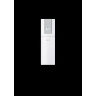 Stiebel Eltron - 238620 - Sole-Wasser-Wärmepumpe WPE-I 06 HKW 230 Premium
