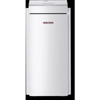 Stiebel Eltron - 238617 - Sole-Wasser-Wärmepumpe WPE-I 15 HK 230 Premium