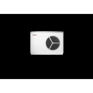Stiebel Eltron - 202669 - Luft-Wasser-Wärmepumpe WPL-A 05 HK 230 Premium