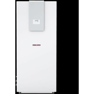 Stiebel Eltron - 236378 - Luft-Wasser-Wärmepumpe WPL 17 IKCS classic