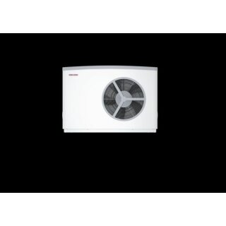 Stiebel Eltron - 236641 - Luft-Wasser-Wärmepumpe WPL 20 AC