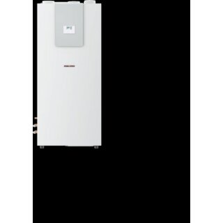 Stiebel Eltron - 204859 - Integralsystem LWZ 8 CS Trend