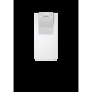 Stiebel Eltron - 201560 - Wasser-Wasser-Wärmepumpe WPW-I 12 H 400 Premium
