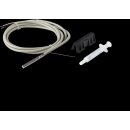 Stiebel Eltron - 165341 - Anlegefühler AVF 6, 1,0 m...