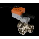 Stiebel Eltron - 223391 - Heizungsumschaltventil HUV 2
