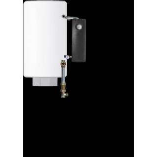 Stiebel Eltron - 233097 - Kompaktinstallation WPKI-P E