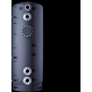 Stiebel Eltron - 236569 - Pufferspeicher SBP 1010 E