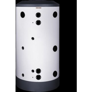Stiebel Eltron - 185460 - Pufferspeicher SBP 700 E-SOL, 700 l