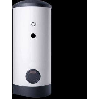 Stiebel Eltron - 221360 - Warmwasserspeicher SBB 301 WP mit Glattrohr-WÜT