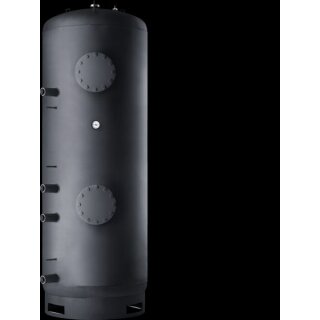 Stiebel Eltron - 235907 - Warmwasser-Standspeicher SBB 800 WP SOL