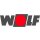 Wolf - 3430008 - Scheibe DIN125-17-140 HV