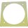 Wolf - 3910207 - Dichtung unter Ventilator für BVG-30