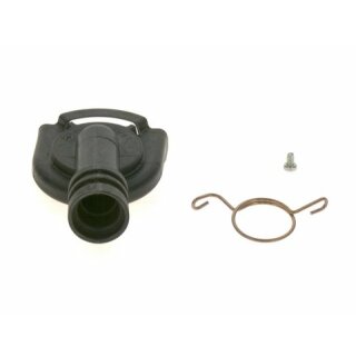 Bosch - 87186470200 - Ersatzteil TTNR: 87186470200 Siphon Anschlussstück
