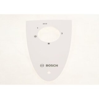 Bosch - 8738725563 - Ersatzteil TTNR: 8738725563, 9,68 €