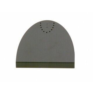 Bosch - 8738717177 - Ersatzteil TTNR: 8738717177 Klappe