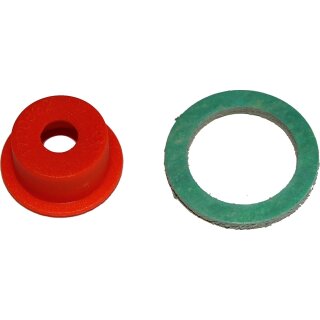 Wolf - 8602698 - Umrüstsatz Flüssiggas - Erdgas E/LL und Erdgas E - LL, für CGx-20