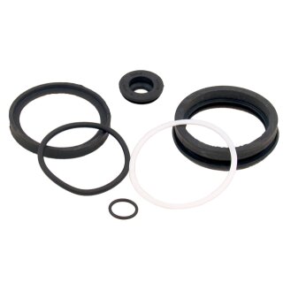 Wolf - 8603056 - Dichtungsset Abgasrohr für CGW