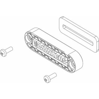 Bosch - 87186444240 - Ersatzteil TTNR: 87186444240, 11,96 €