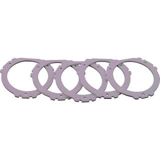 Wolf - 8611177 - Dichtung Gasbrenner D 100 für CGB