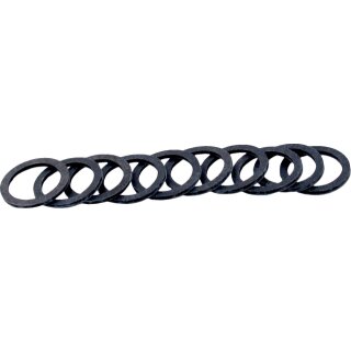 Wolf - 8612051 - Dichtung Gasverrohrung GKV 1" für CGB
