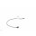 Bosch - 8738901770 - Ersatzteil TTNR: 8738901770 Klinkenstecker-Kabel 3,5 mm
