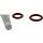 Wolf - 8614310 - Set Lippendichtung Gas für CGB-2
