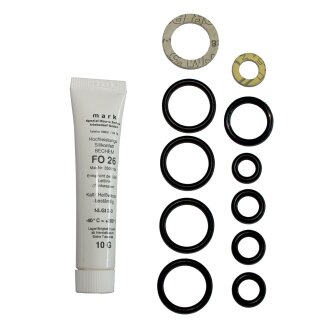 Wolf - 8614948 - Dichtungsset Hydraulik für FGB