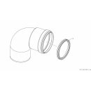 Bosch - 7738112654 - Abgaszubehör FC-SE80-87...