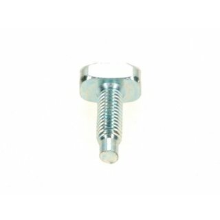 Bosch - 87387046370 - Ersatzteil TTNR: 87387046370 Schraube M6x20
