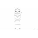 Bosch - 7738112650 - Abgaszubehör FC-S80-500 Luft-...