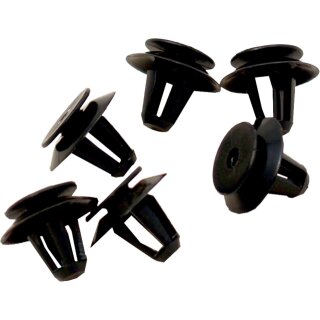 Wolf - 8902290 - Clip für Designelement für CNG