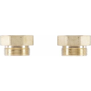 Bosch - 54004439 - Zubehör für Heizkreissets ÜS 1 Übergangsstück von DN 32 auf DN 26