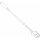 Bosch - 8733703183 - Ersatzteil TTNR: 8733703183 Temperaturfühler 200mm, 4,7 kOhm