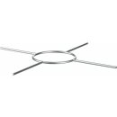 Bosch - 7738112738 - Abgaszubehör FC-O80 Halterung...