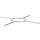 Bosch - 7738112738 - Abgaszubehör FC-O80 Halterung Flexleitung Schacht, d:80mm
