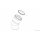 Bosch - 7738112682 - Abgaszubehör FC-SE110-30 Abgasbogen 30 Gr, d:110mm