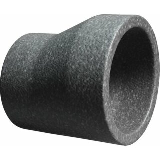 Bosch - 7738112488 - Zub. Wohnungslüftung EPP 100/125 Adapter EPP DN 100-DN 125