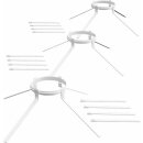 Bosch - 7738113135 - Abgaszubehör FC-O125 3...