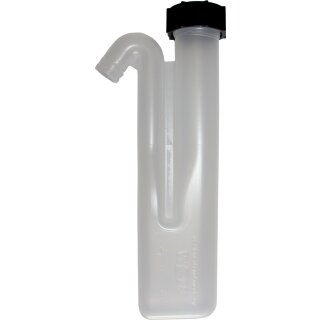 Wolf - 207179099 - Siphon Sperrhöhe 135 für CGW-2