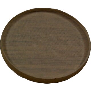 Wolf - 240012599 - Schauglass für MKS