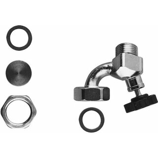 Bosch - 7736505555 - Installationszubehör Nr. 28 Aufputzinstallation für Direktzapfer