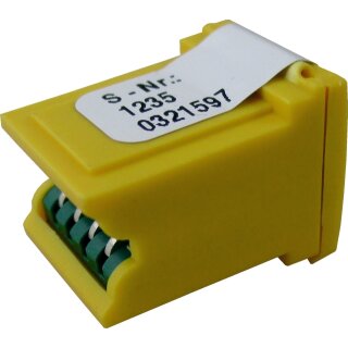 Wolf - 274432099 - Parameterstecker