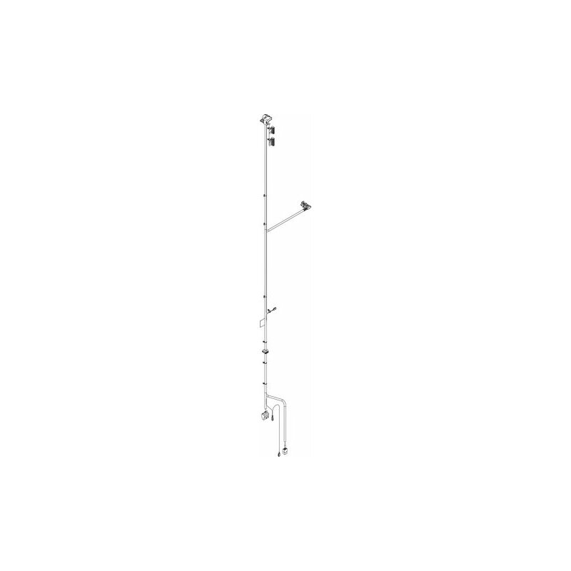 Bosch - 8737709177 - Ersatzteil TTNR: 8737709177, 46,75 €
